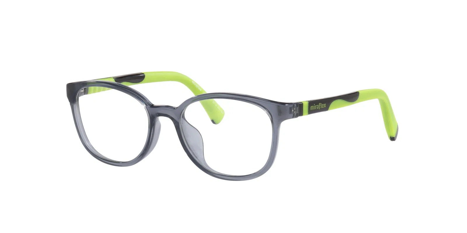 Miraflex 4036 Eyeglasses - view 5